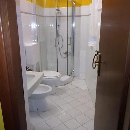 Il Giglio Apartment *