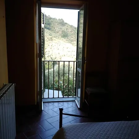 Lägenhet Il Giglio