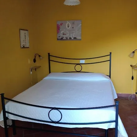 Il Giglio Apartman