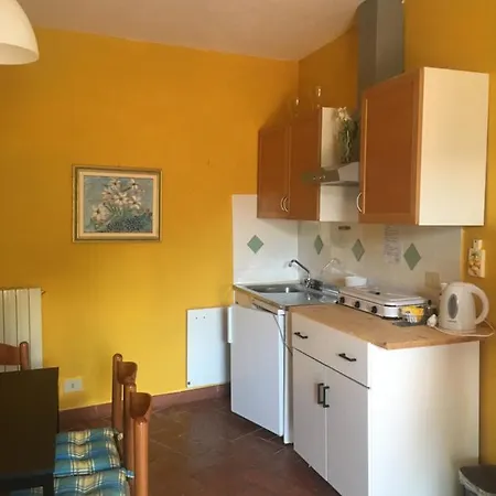 Apartman Il Giglio