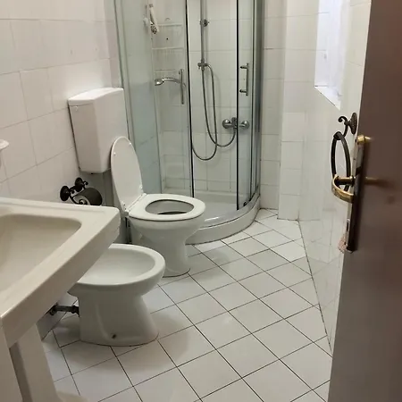 Il Giglio Apartman *