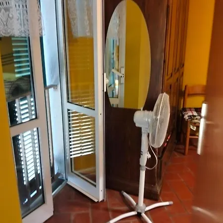 Il Giglio Apartman