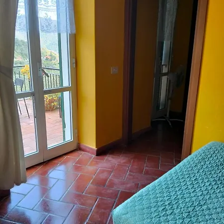 Il Giglio Apartman