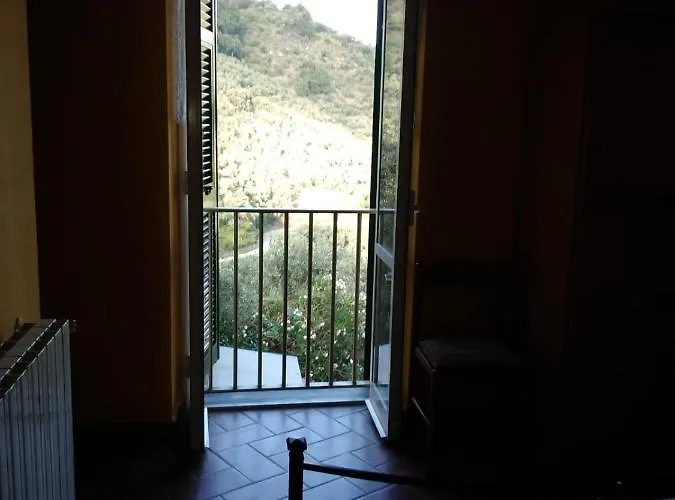 Διαμέρισμα Il Giglio