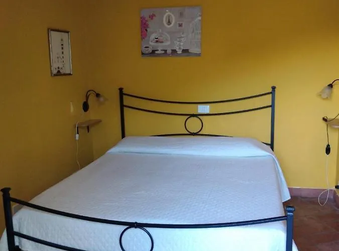 Il Giglio Διαμέρισμα