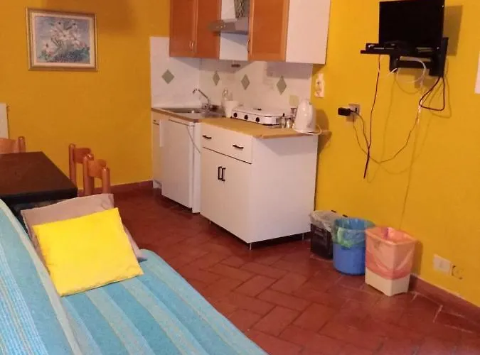 Il Giglio
