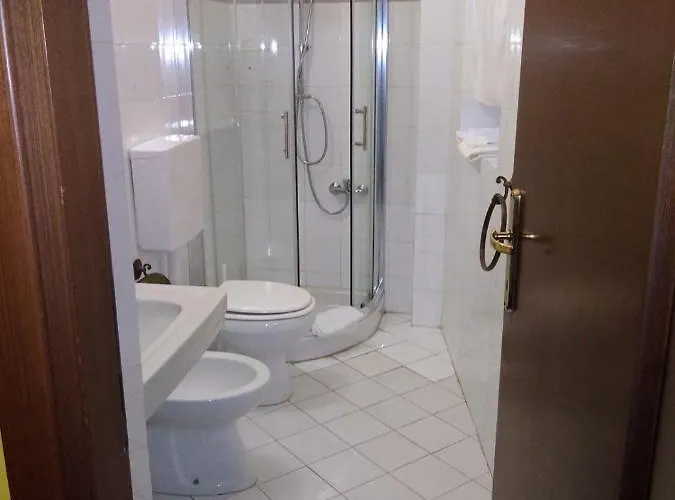 Il Giglio Διαμέρισμα *