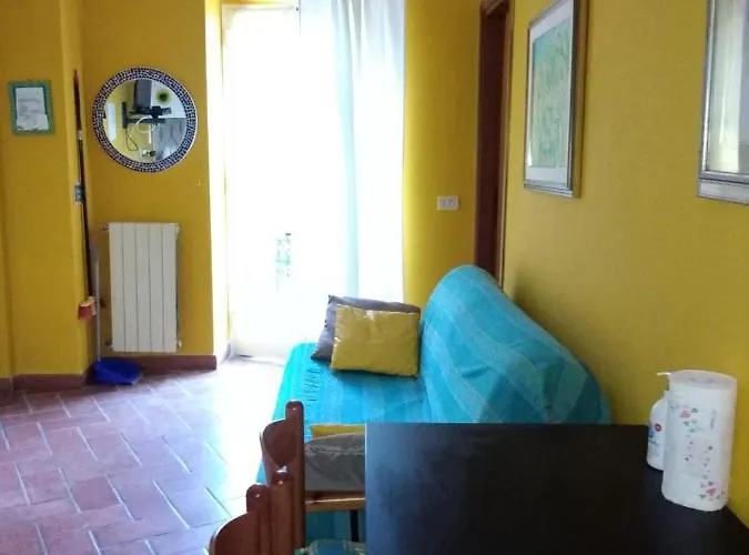 Il Giglio Appartement *